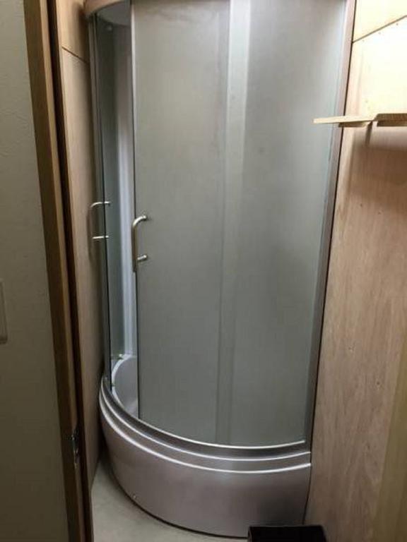 Gomaharu Guesthouse Osaka Exteriör bild