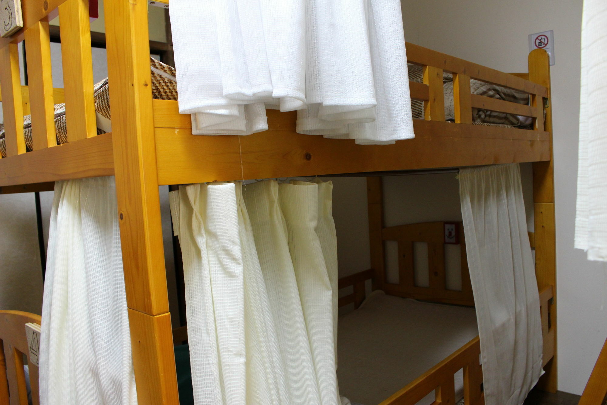 Gomaharu Guesthouse Osaka Exteriör bild