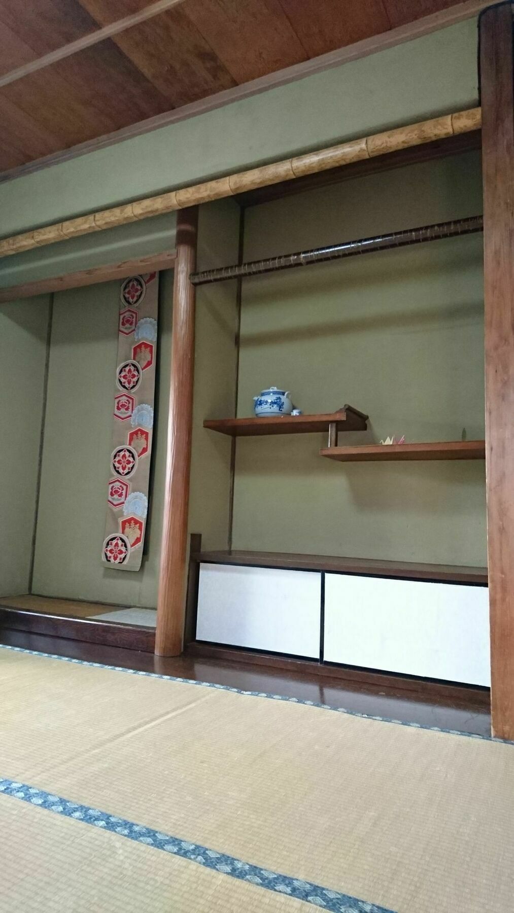 Gomaharu Guesthouse Osaka Exteriör bild