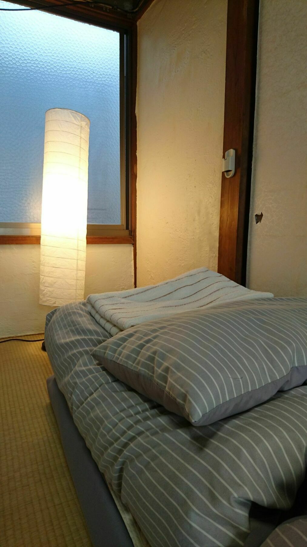 Gomaharu Guesthouse Osaka Exteriör bild