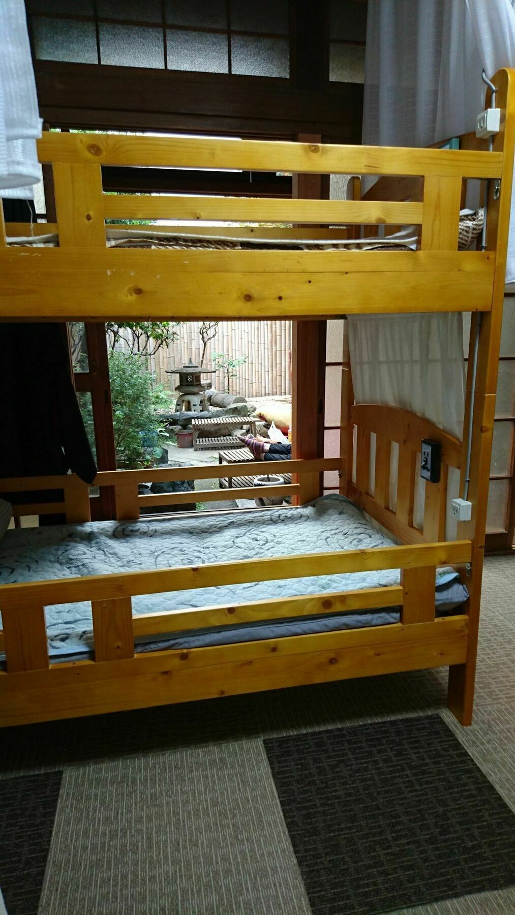 Gomaharu Guesthouse Osaka Exteriör bild