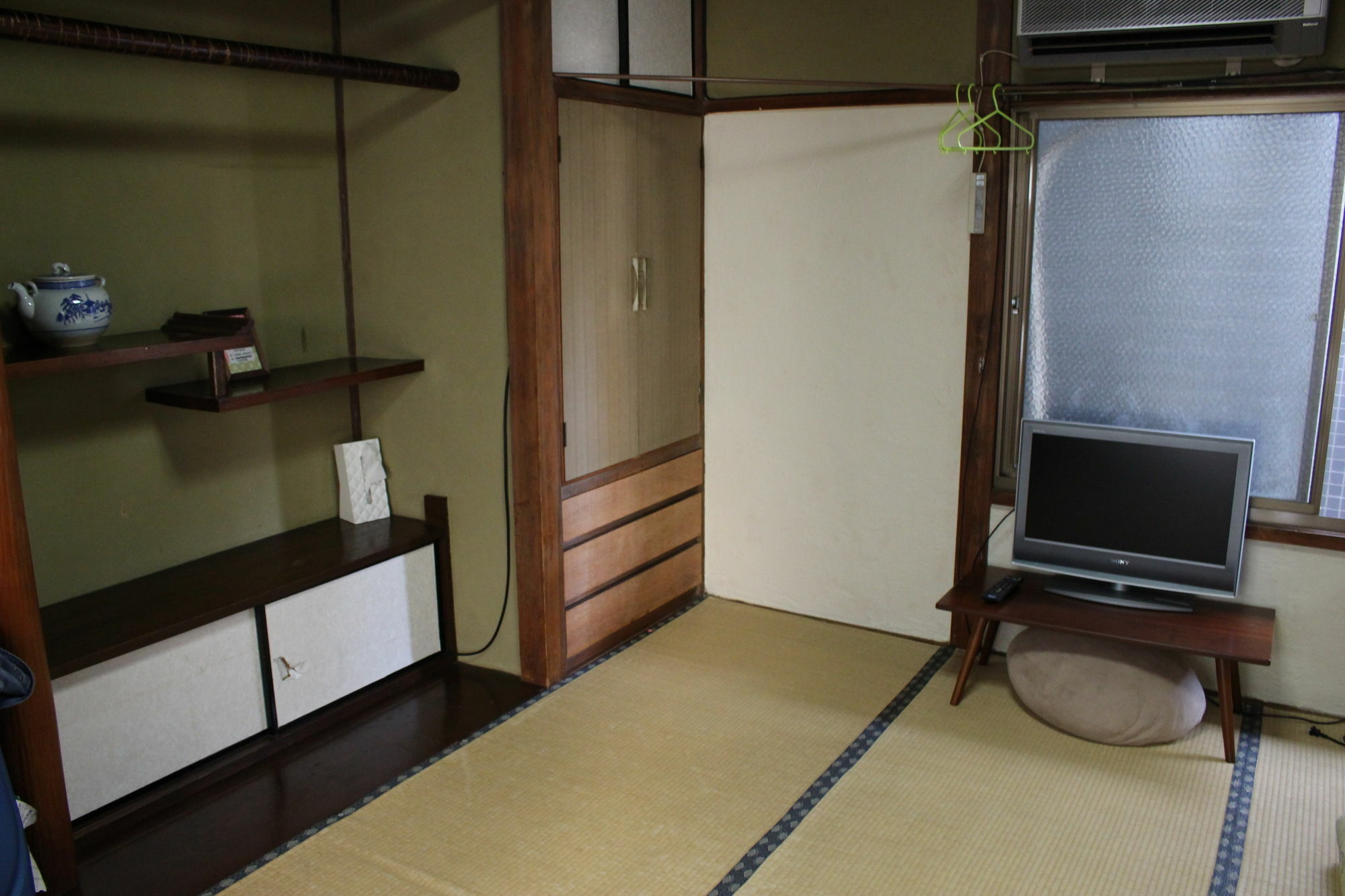 Gomaharu Guesthouse Osaka Exteriör bild