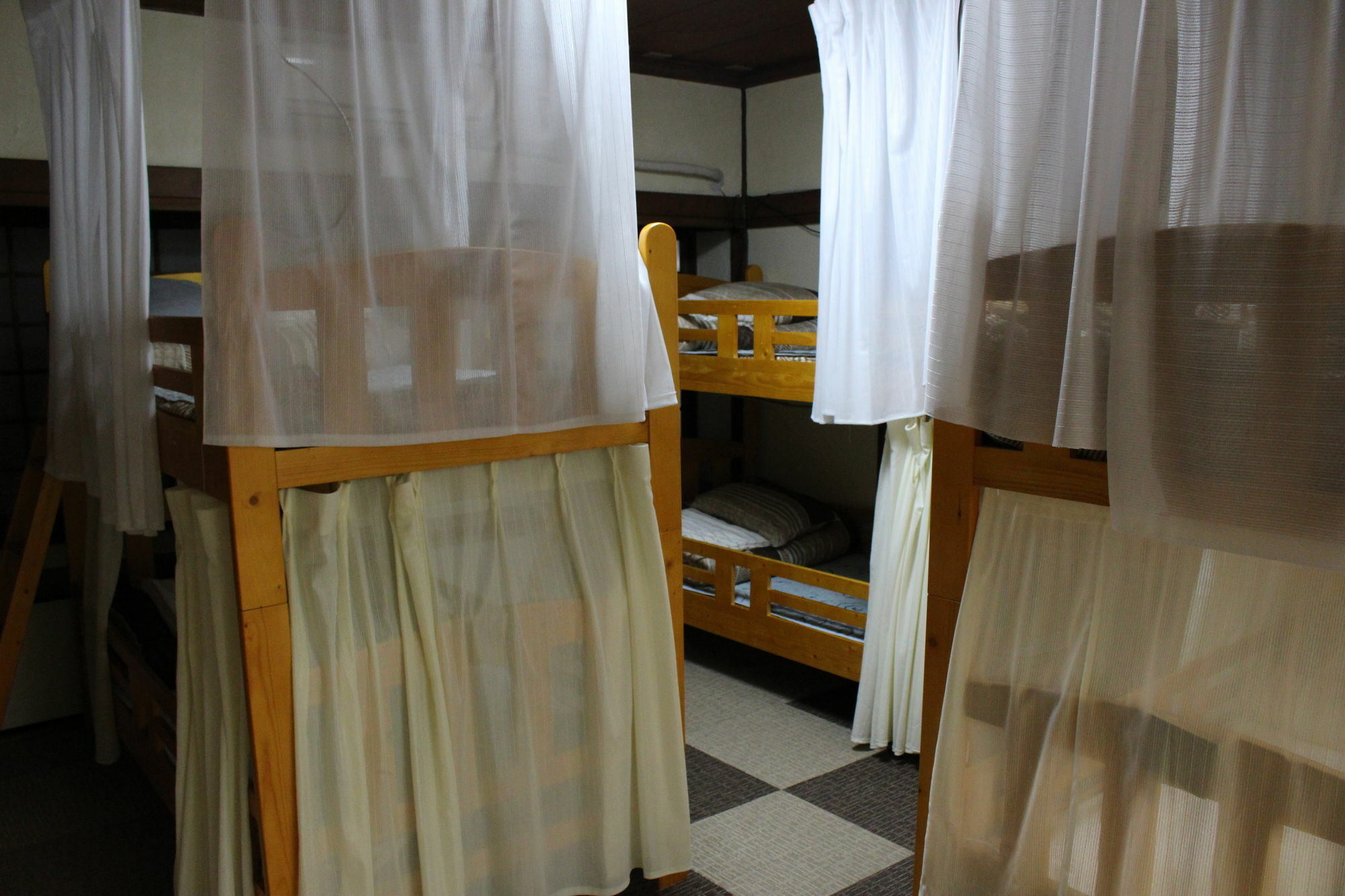 Gomaharu Guesthouse Osaka Exteriör bild